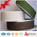 Herringbone Polyester Band Matratze Zubehör Band elastischen Gurtband